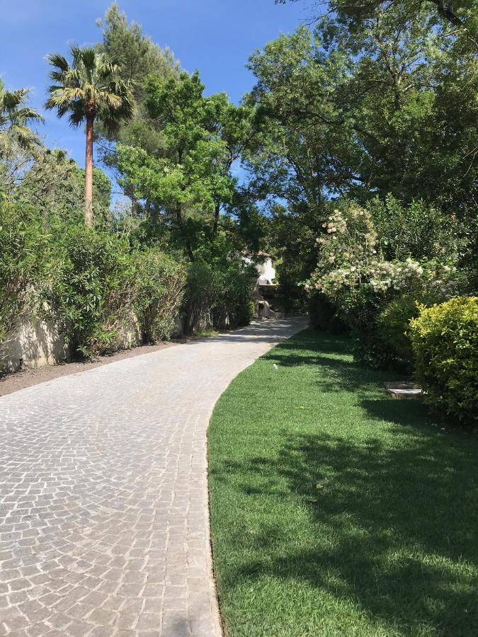 Luxury Home Sweet Home Mougins Dış mekan fotoğraf
