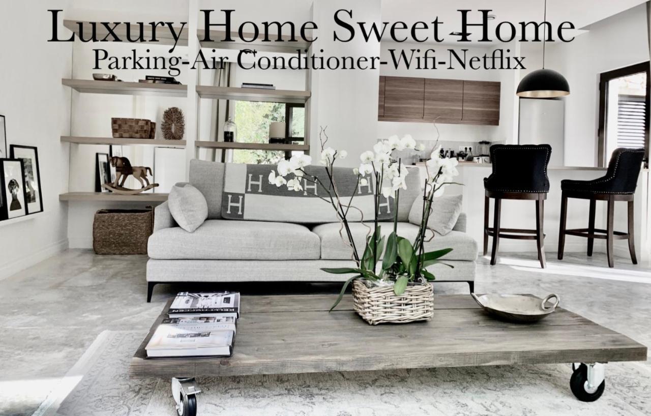 Luxury Home Sweet Home Mougins Dış mekan fotoğraf